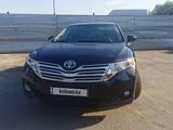 Toyota Venza 2011 года за 9 000 000 тг. в Алматы – фото 2