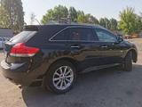 Toyota Venza 2011 года за 9 000 000 тг. в Алматы – фото 3