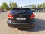 Toyota Venza 2011 года за 9 000 000 тг. в Алматы – фото 4