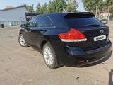 Toyota Venza 2011 года за 9 000 000 тг. в Алматы – фото 5