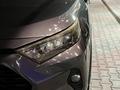 Toyota RAV4 2020 года за 11 500 000 тг. в Актау – фото 3