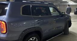 Haval Dargo x 2024 года за 12 650 000 тг. в Астана – фото 3