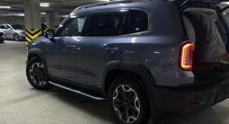 Haval Dargo x 2024 года за 12 650 000 тг. в Астана