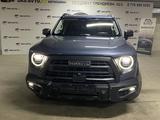 Haval Dargo x 2024 года за 12 650 000 тг. в Астана – фото 2