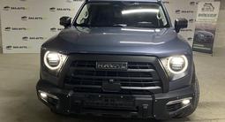 Haval Dargo x 2024 года за 12 650 000 тг. в Астана – фото 2