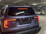 Haval Dargo x 2024 года за 12 650 000 тг. в Астана – фото 4