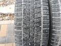 Шины 205/55 R16 — "Dunlop SP Winter Ice 01" (Япония), шипованные. за 50 000 тг. в Астана – фото 6