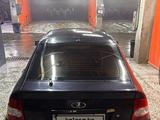 ВАЗ (Lada) Priora 2172 2008 года за 1 200 000 тг. в Астана – фото 4