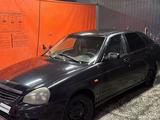 ВАЗ (Lada) Priora 2172 2008 года за 1 200 000 тг. в Астана – фото 5