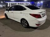 Hyundai Accent 2014 года за 5 700 000 тг. в Алматы – фото 5