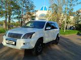 Toyota Land Cruiser Prado 2005 годаүшін9 500 000 тг. в Астана – фото 2