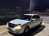 ВАЗ (Lada) Priora 2170 2013 года за 2 450 000 тг. в Караганда