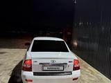 ВАЗ (Lada) Priora 2170 2013 годаfor2 450 000 тг. в Караганда – фото 5