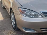 Toyota Camry 2002 годаүшін4 700 000 тг. в Конаев (Капшагай)