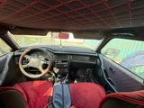 Audi 80 1993 года за 750 000 тг. в Тараз – фото 2