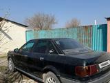Audi 80 1993 года за 750 000 тг. в Тараз – фото 5