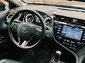 Toyota Camry 2020 годаfor15 000 000 тг. в Алматы – фото 21