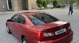 Mitsubishi Galant 2008 года за 4 000 000 тг. в Астана – фото 4