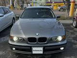 BMW 528 2000 года за 4 350 000 тг. в Тараз – фото 4