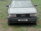 Audi 80 1987 года за 650 000 тг. в Караганда