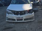 Toyota Camry 2013 года за 2 500 000 тг. в Атырау – фото 2