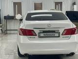 Lexus ES 350 2007 годаүшін7 200 000 тг. в Актау – фото 2