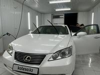 Lexus ES 350 2007 года за 7 200 000 тг. в Актау