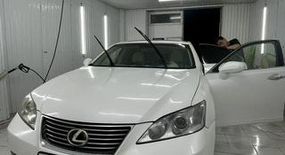 Lexus ES 350 2007 года за 7 200 000 тг. в Актау