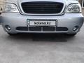 Kia Carnival 2002 годаfor2 800 000 тг. в Шымкент – фото 10