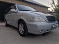 Kia Carnival 2002 годаfor2 800 000 тг. в Шымкент – фото 7