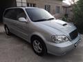 Kia Carnival 2002 года за 2 800 000 тг. в Шымкент – фото 8