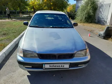 Toyota Carina E 1992 года за 1 600 000 тг. в Экибастуз