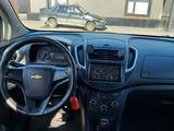 Chevrolet Tracker 2013 годаүшін6 000 000 тг. в Астана – фото 5
