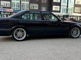 BMW 540 1995 года за 5 000 000 тг. в Актобе – фото 4