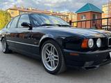 BMW 540 1995 года за 5 000 000 тг. в Актобе – фото 3