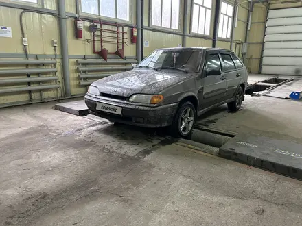 ВАЗ (Lada) 2114 2013 года за 2 300 000 тг. в Петропавловск