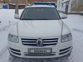 Volkswagen Touareg 2004 годаүшін4 500 000 тг. в Риддер – фото 2