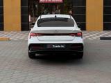 Hyundai Elantra 2024 годаүшін8 200 000 тг. в Алматы – фото 4