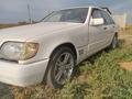 Mercedes-Benz S 500 1994 года за 1 850 000 тг. в Мерке