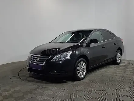 Nissan Sentra 2016 годаүшін5 890 000 тг. в Алматы