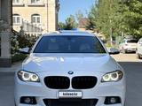 BMW 535 2014 года за 8 500 000 тг. в Караганда