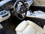 BMW 535 2014 года за 8 500 000 тг. в Караганда – фото 4
