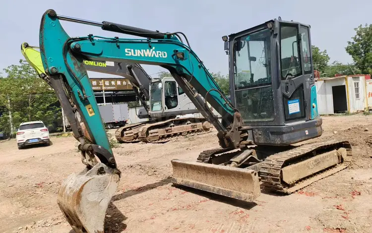 Sunward  SWE35UF 2022 года за 10 500 000 тг. в Алматы