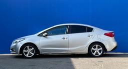 Kia Cerato 2013 годаfor6 500 000 тг. в Алматы – фото 5