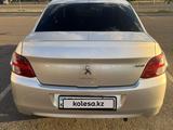 Peugeot 301 2014 года за 3 800 000 тг. в Астана – фото 4