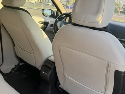Peugeot 301 2014 года за 3 800 000 тг. в Астана – фото 10