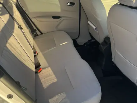 Peugeot 301 2014 года за 3 800 000 тг. в Астана – фото 11