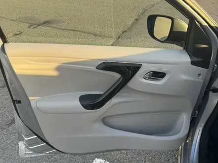 Peugeot 301 2014 года за 3 800 000 тг. в Астана – фото 13