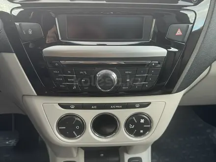 Peugeot 301 2014 года за 3 800 000 тг. в Астана – фото 18