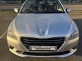 Peugeot 301 2014 годаүшін3 800 000 тг. в Астана – фото 3